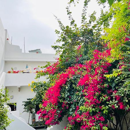 Mosaics Guest House ชัยปุระ ภายนอก รูปภาพ