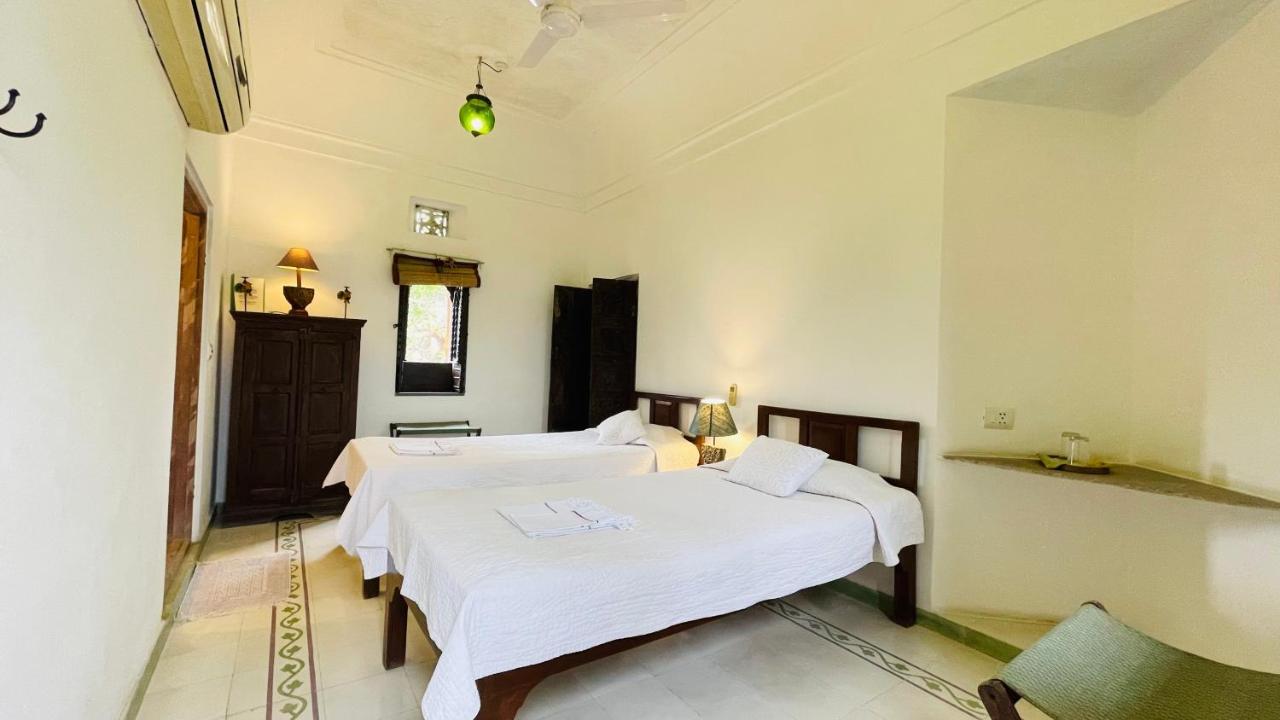 Mosaics Guest House ชัยปุระ ภายนอก รูปภาพ