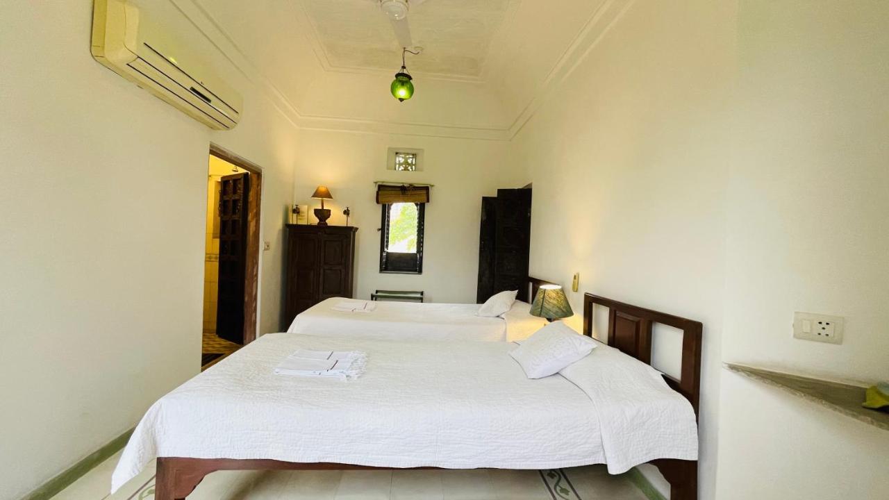 Mosaics Guest House ชัยปุระ ภายนอก รูปภาพ