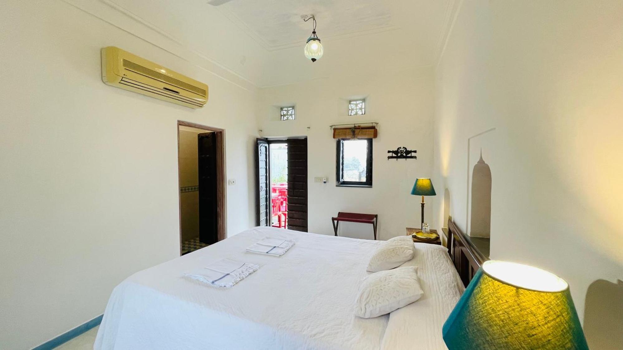 Mosaics Guest House ชัยปุระ ภายนอก รูปภาพ